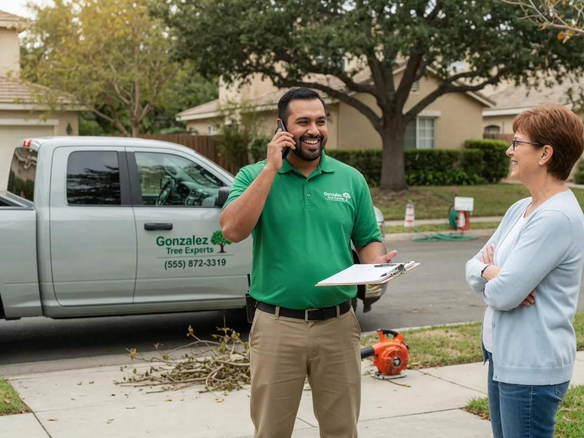 Tree Service Lakeland, GA FAQs